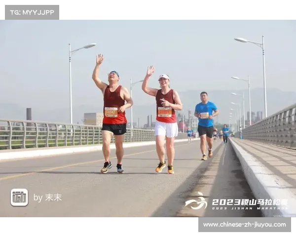 乌鲁木齐快速路背后的中企基建合作与赛道质量获跑者高度评价 乌鲁木齐快速路背后的中企基建合作与赛道质量获跑者高度评价
