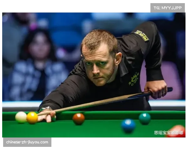 马克·艾伦以卫冕冠军身份出战利雅得 成赛事头号种子选手