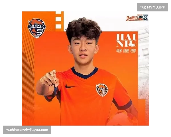 十六岁小将邝兆镭首秀 海牛青年才俊培养体系与实战机会