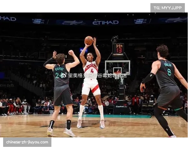 猛龙巴恩斯承担更多进攻责任，锋线核心作用增强